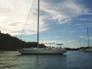 s&s swan yachts for sale